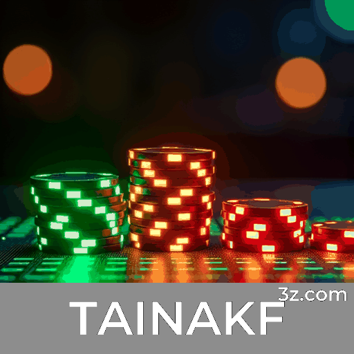TAINAKF Logo