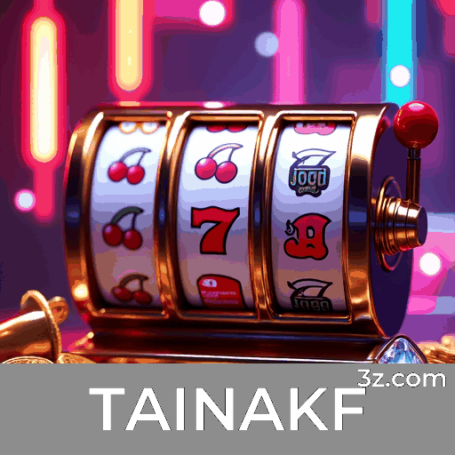 TAINAKF Logo