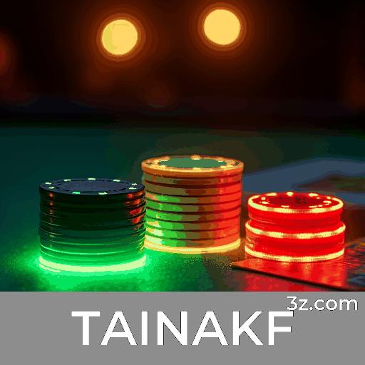 TAINAKF Logo