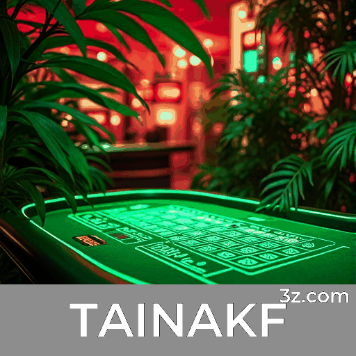 TAINAKF Logo