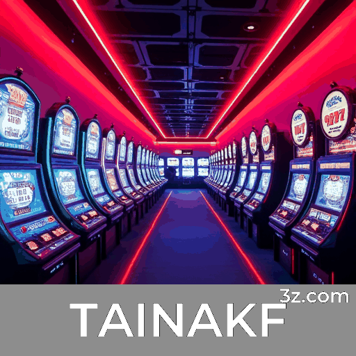 TAINAKF Logo